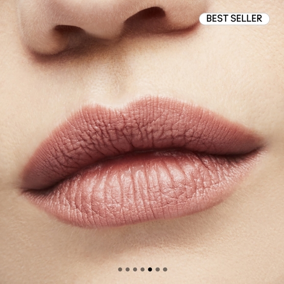 MAC Velvet Teddy Matte Lipstick (Full size) - Picture 3 of 6